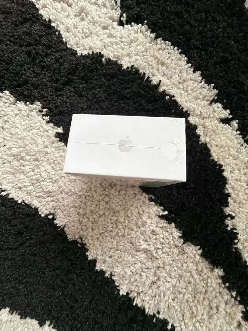 Apple AirPods Pro 3 Wireless Earbuds with Charging Case